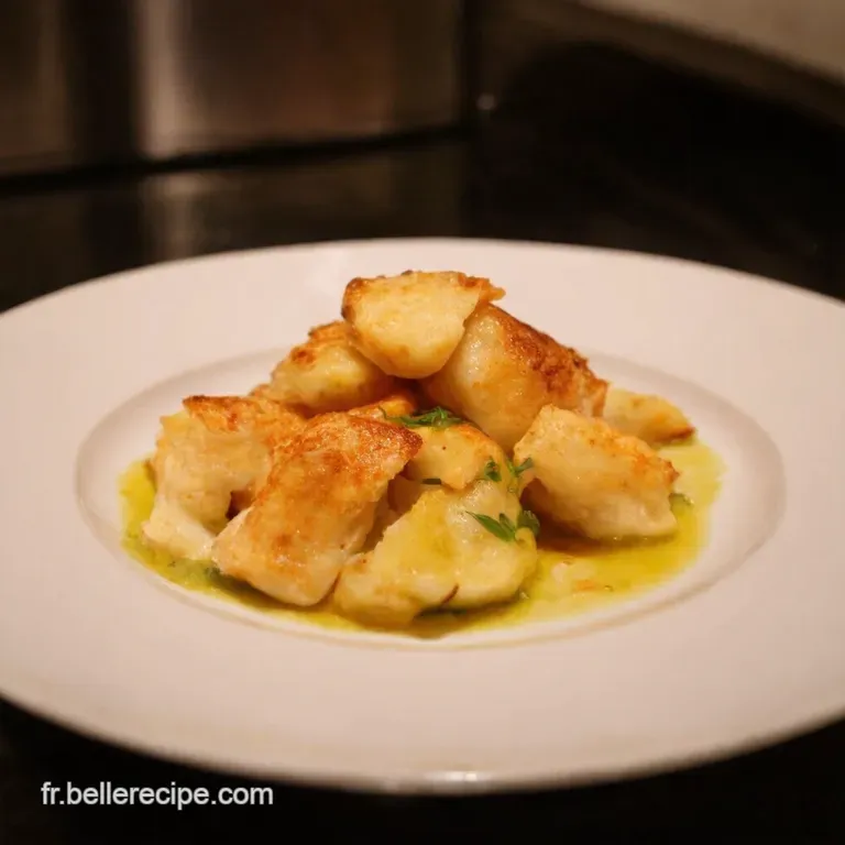 Le Choufleur &Eacute;toil&eacute; Four Ways to Culinary Brilliance presentation