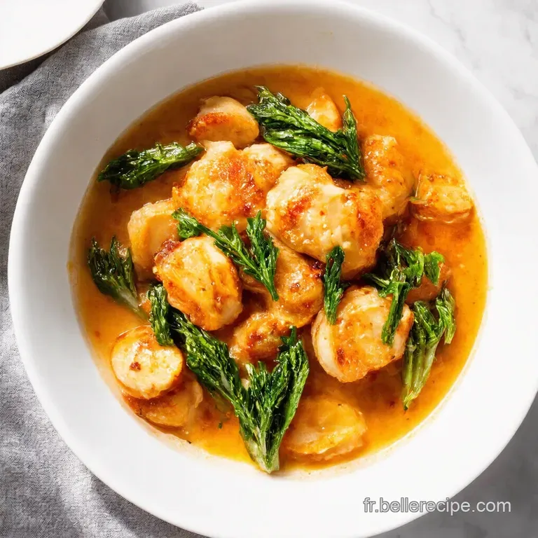 Le ChouFleur &Eacute;toil&eacute; Four Ways to Culinary Brilliance