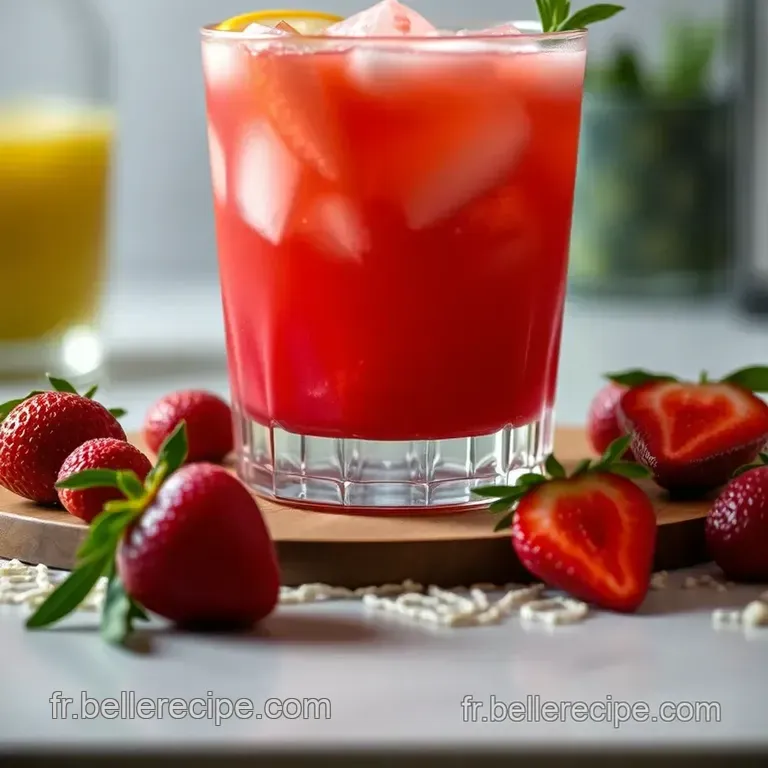 Le Grand Mix : Cocktails &Eacute;tonnants Au Shaker presentation