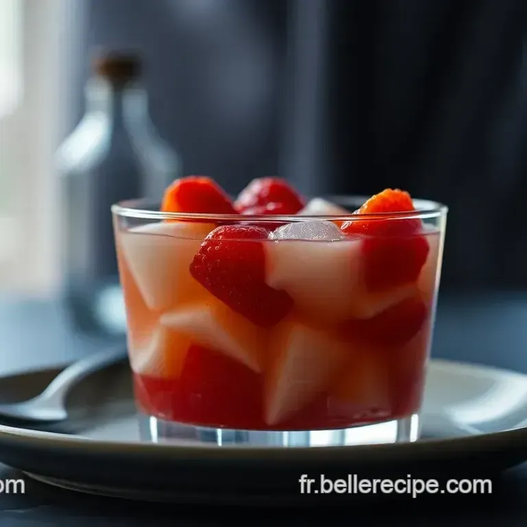 Le Grand Mix : Cocktails &Eacute;tonnants au Shaker