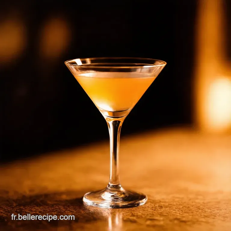 Le Porn Star Martini Un Cocktail De Passion presentation