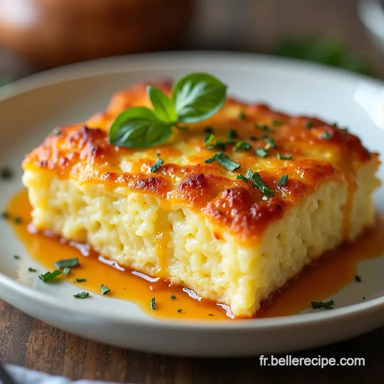 Le V&eacute;ritable Gratin Dauphinois Express Cr&eacute;meux &agrave; Souffrir Pr&ecirc;t en un Clin d&OElig;il