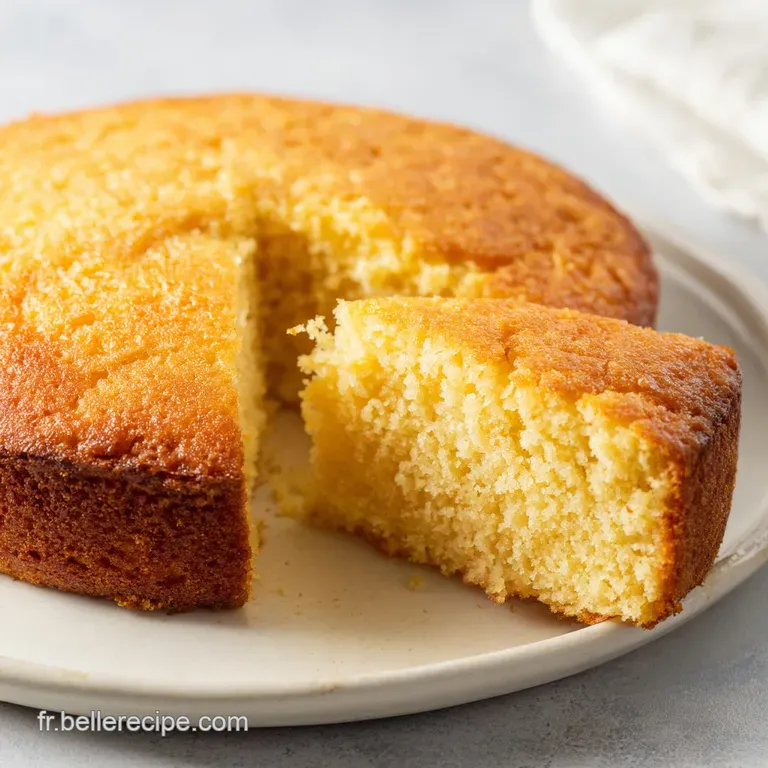 Le Vrai G&acirc;teau Breton : Traditionnel et Fondant