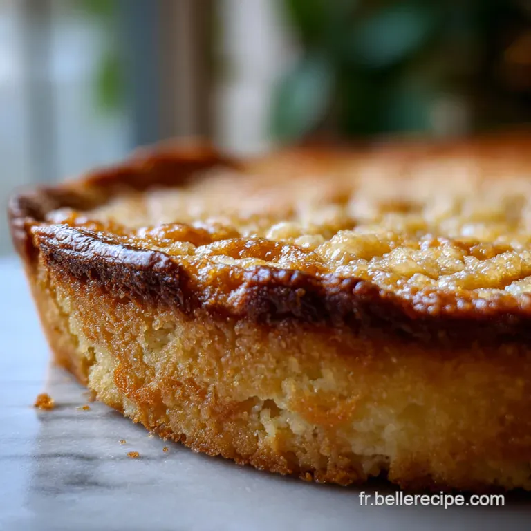 Le Vrai G&acirc;teau de Riz de GrandM&egrave;re et son Caramel Onctueux