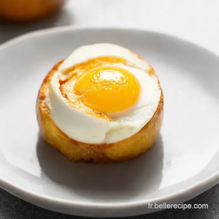 LOeuf &agrave; la Coque Parfait