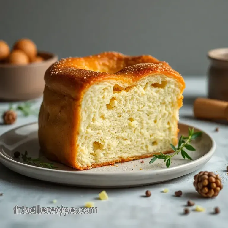 Lotte Au Four Proven&ccedil;ale: Un D&eacute;lice Ensoleill&eacute; presentation