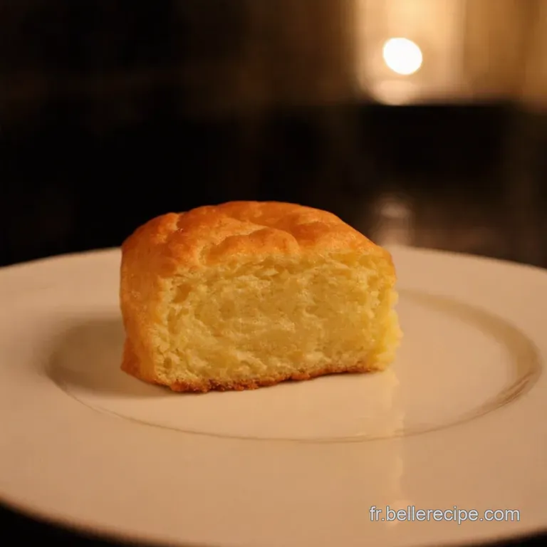 Madeleines Classiques Le Go&ucirc;t De Lenfance presentation