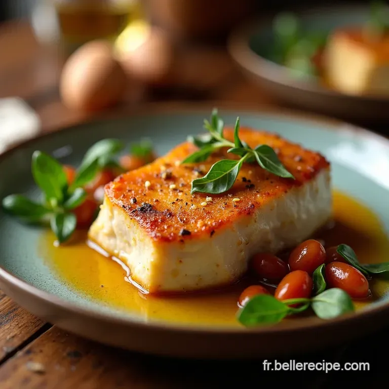 Magret Laqu&eacute; Au Miel Et Banyuls Le Secret Du Ros&eacute; Parfait presentation