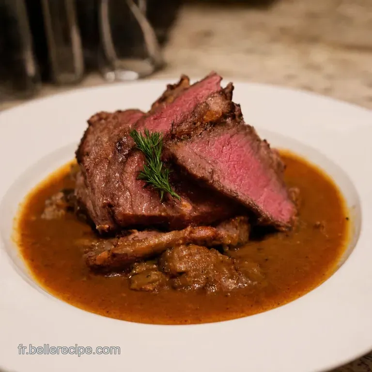 Mijot&eacute; De Veau &Agrave; La Portugaise Un Voyage Gustatif presentation