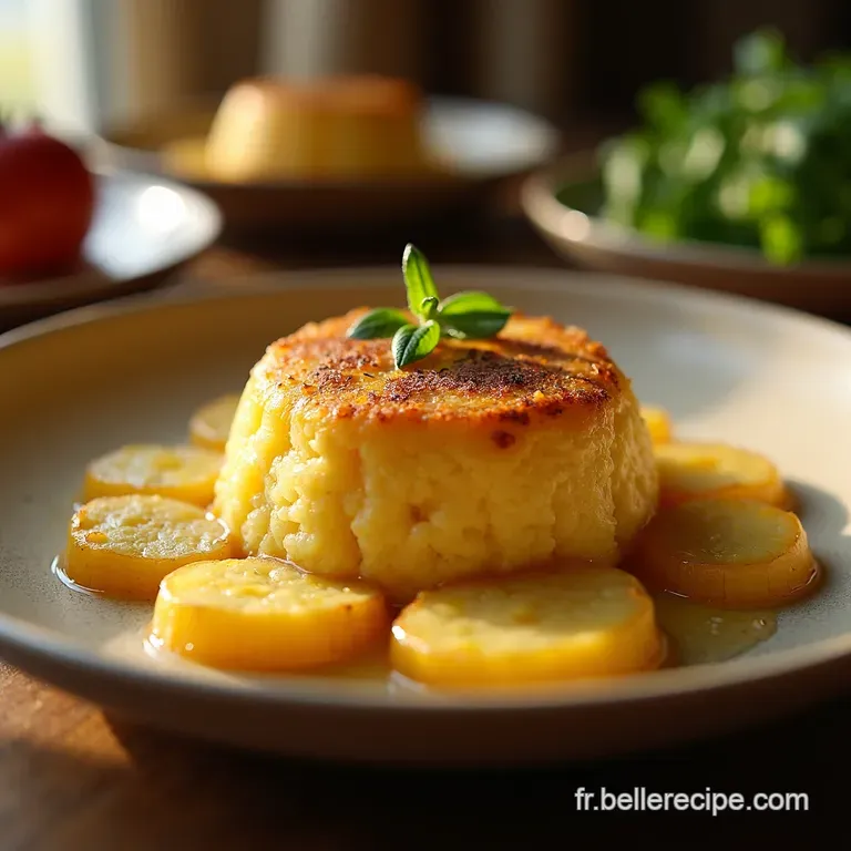 Le Moelleux Id&eacute;al Aux Pommes Et Cannelle L&eacute;l&eacute;gance De La Simplicit&eacute; Automnale presentation