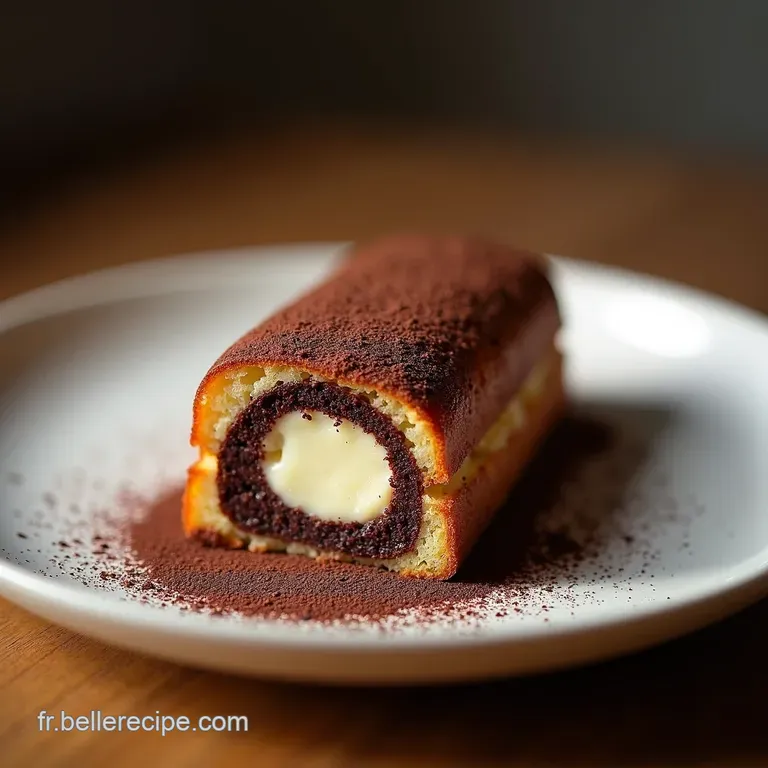 Le Moelleux Ultime G&acirc;teau au Yaourt et C&oelig;ur Coulant au Chocolat Le Classique Revisit&eacute;