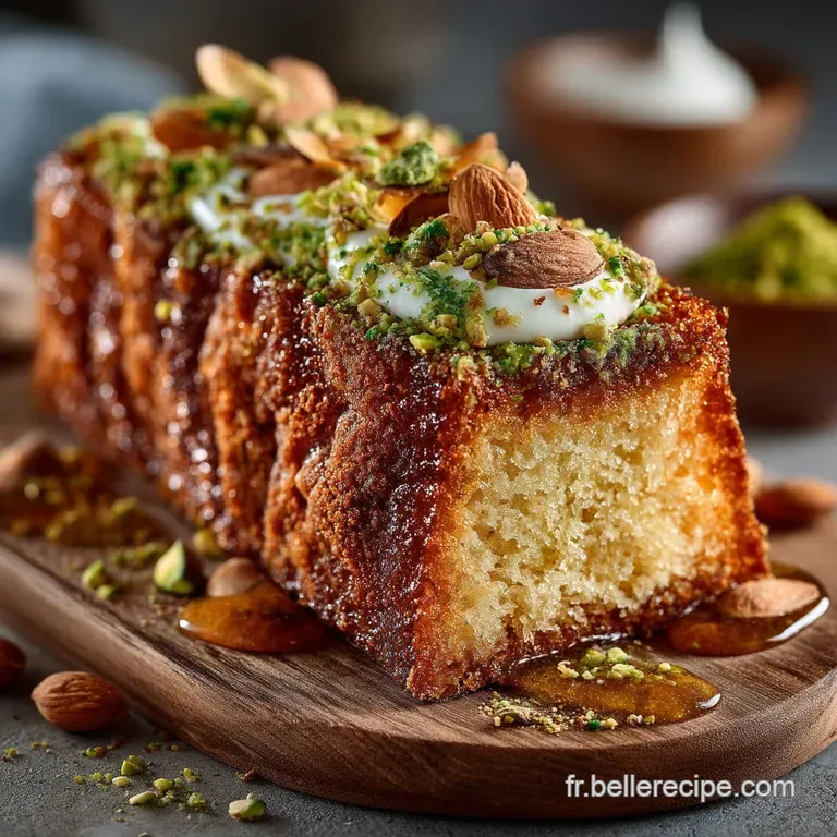 Montcaos &Agrave; Lamande Le Biscuit Moelleux Au Cro&ucirc;tage Parfait presentation