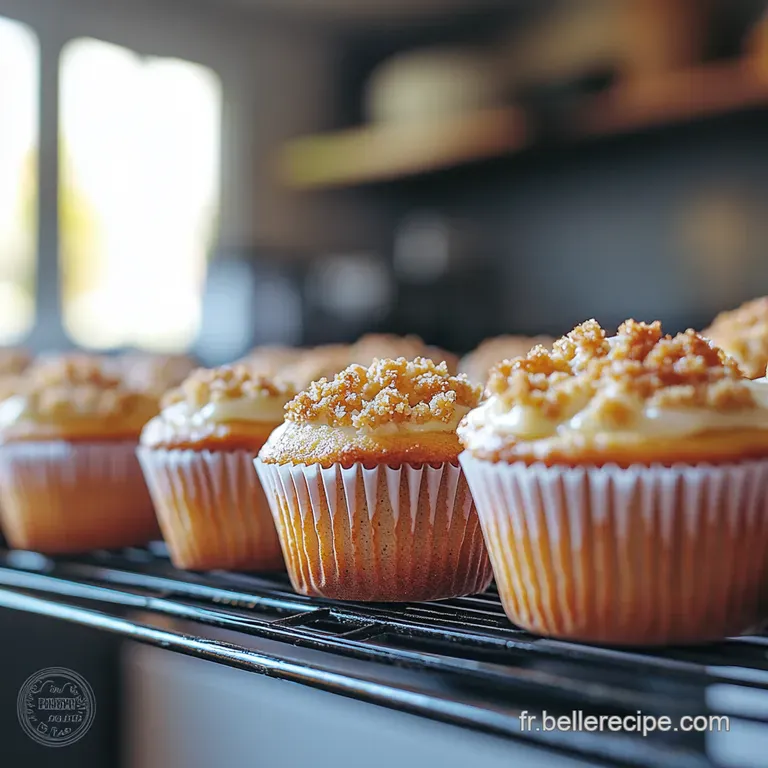 Muffins Tendresse Aux Fraises Veill&eacute;e Gourmande Pour Mes Poules presentation