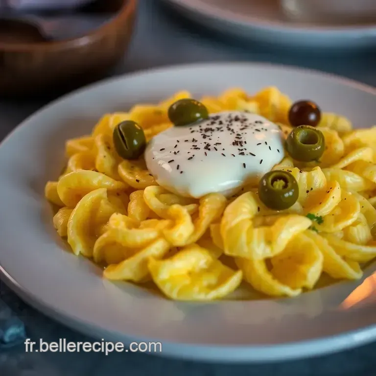 &OElig;ufs Mimosa Au Thon : Ap&eacute;ro Express presentation