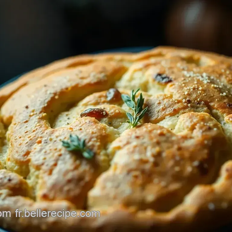 Pain de Campagne : Le Pain Rustique de Tradition