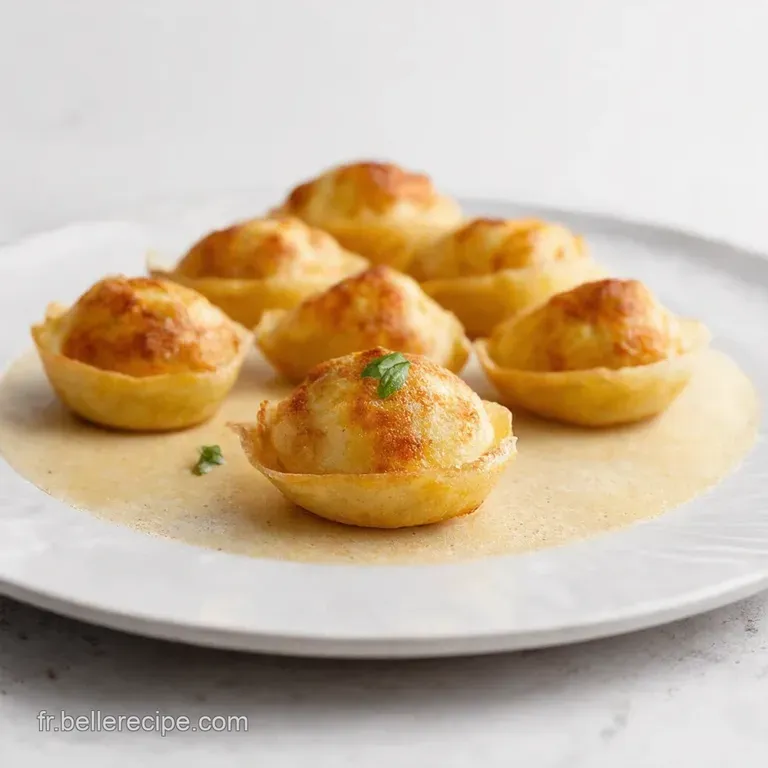 Papillotes de Maquereaux aux Agrumes