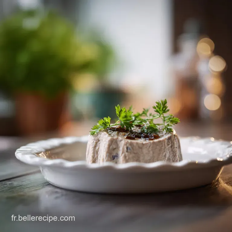 P&acirc;t&eacute; de Sanglier Traditionnel au Vin Cors&eacute;