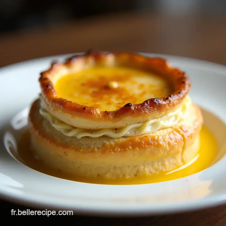 P&acirc;t&eacute; en Cro&ucirc;te Traditionnel