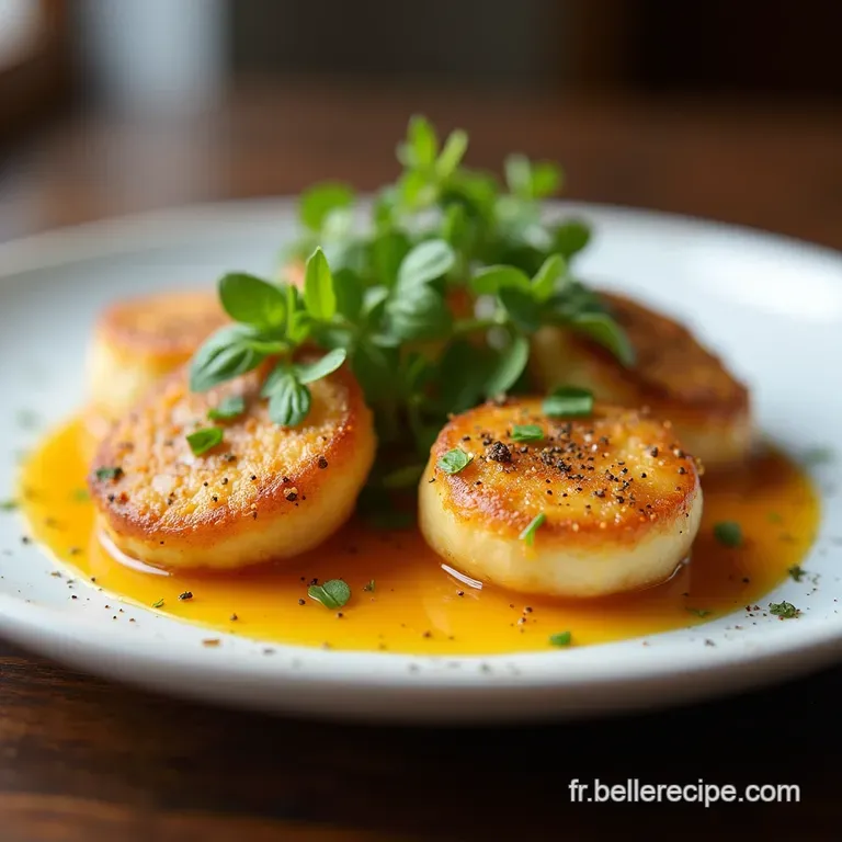 Les Paupiettes de Veau de Maman Tendret&eacute; Fa&ccedil;on Grand Chef Simplicit&eacute; Quotidienne