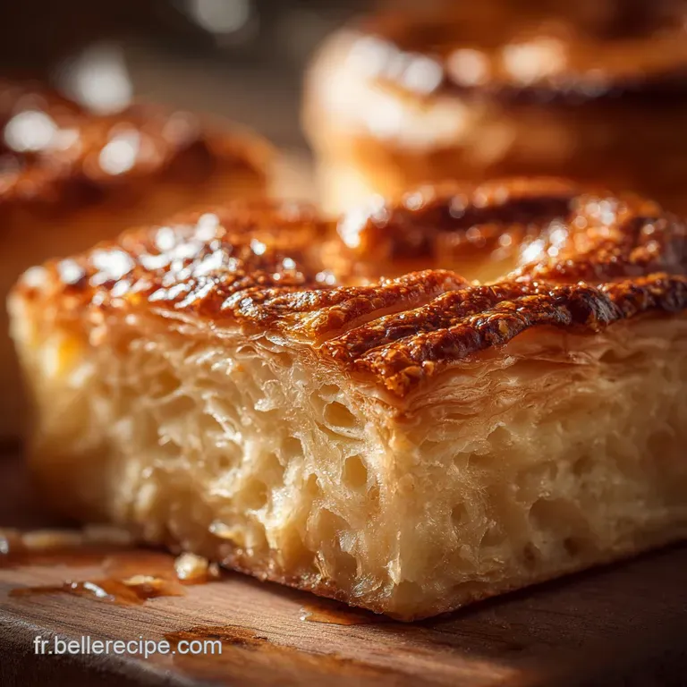 Le Pain Au Lait Infaillible La Douceur De Notre Enfance presentation