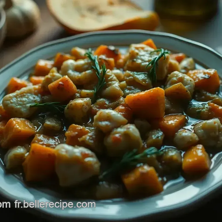 Pintade &agrave; la Cocotte : Une &Eacute;vasion Gourmande en Famille