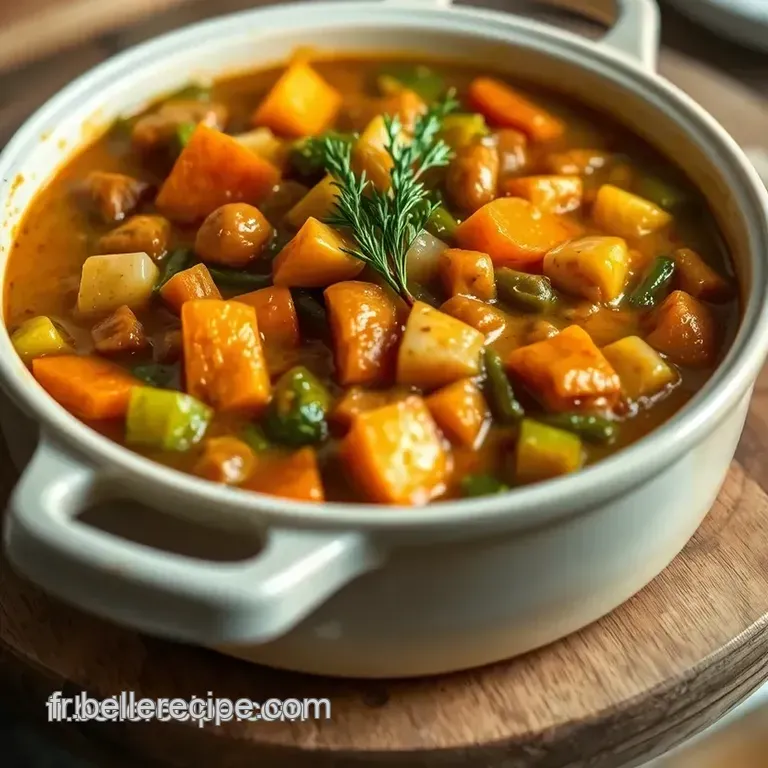 Pintade En Cocotte : La Ch&eacute;rie Des Saveurs De La Campagne presentation