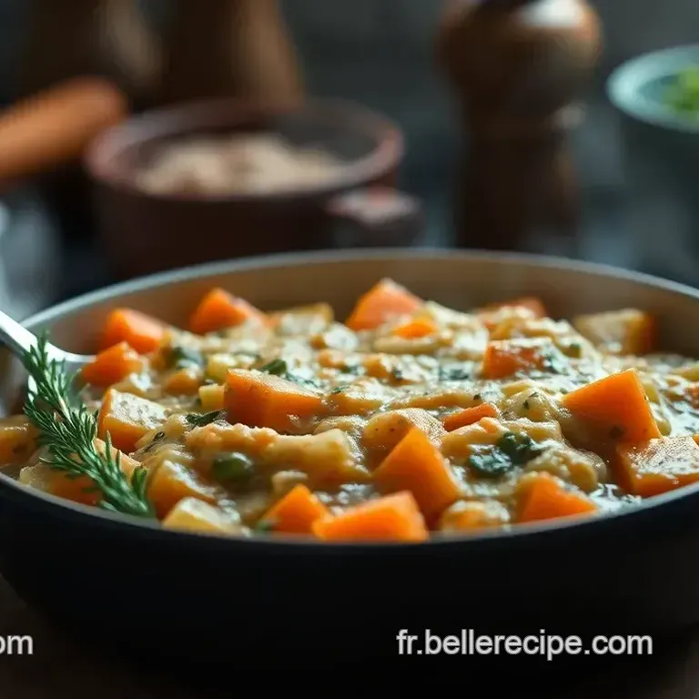 Pintade en Cocotte : La Ch&eacute;rie des Saveurs de la Campagne