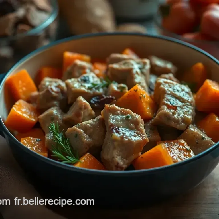 Pintade en Morceaux en Cocotte : Une &Eacute;vocation de la Provence