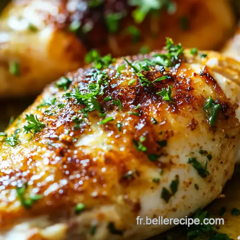 Poulet Basquaise Minute Avec Chorizo presentation