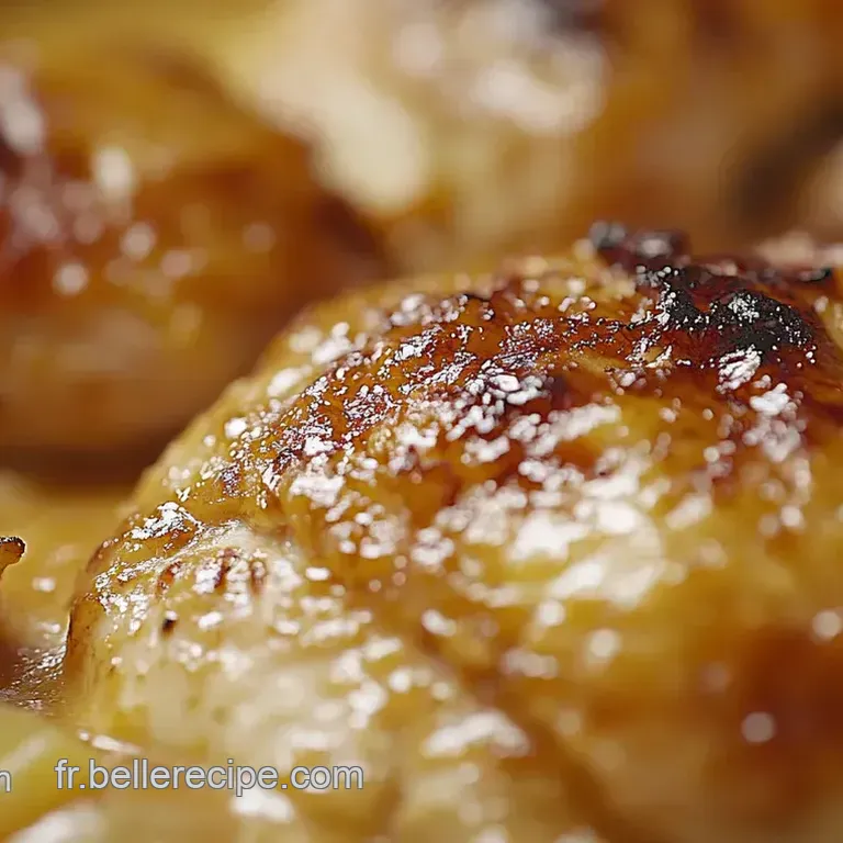 Poulet Basquaise Minute avec Chorizo