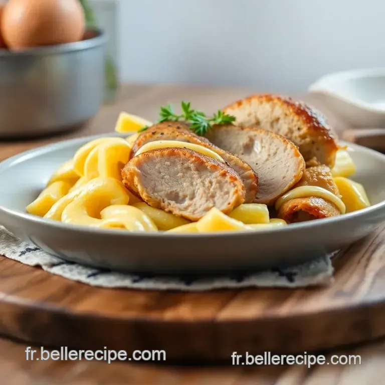 Poulet Basquaise: Un Go&ucirc;t Du Pays Basque presentation