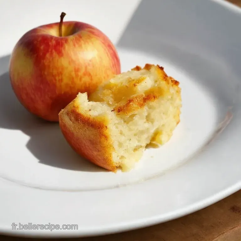Ragot de Pommes de Terre aux Boulettes de Viande