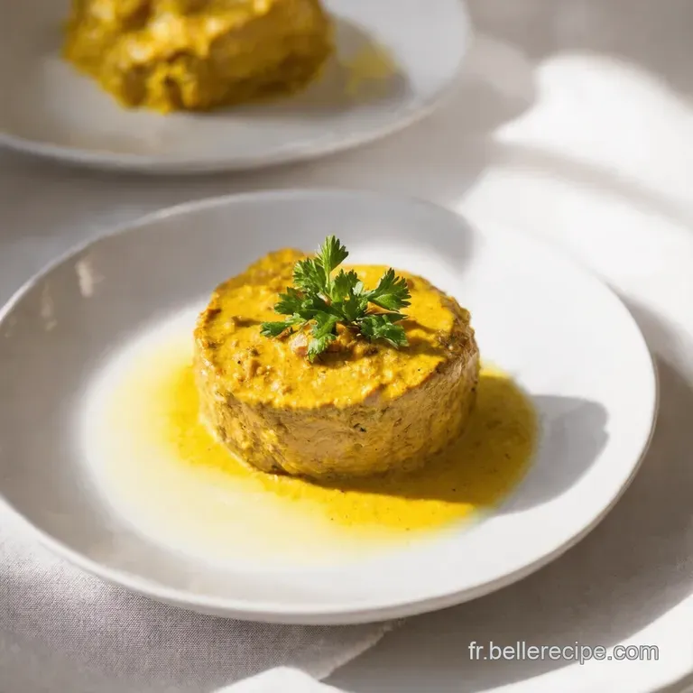 Rillettes de Maquereaux Fa&ccedil;on Ottolenghi