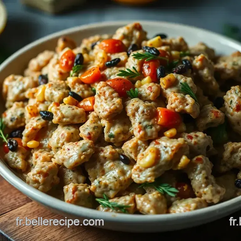 Rillettes de Sardines Express