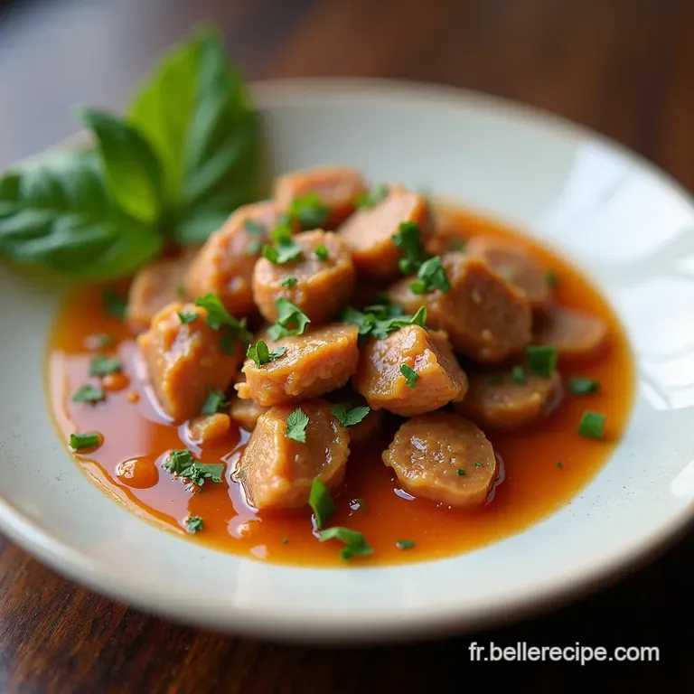 Rillettes de Thon Maison Le Tartinable Parfait