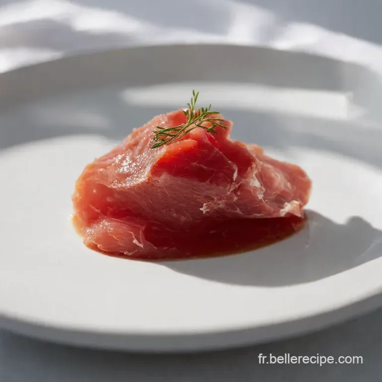 Rougets Grill&eacute;s &agrave; la Tapenade dOlives et Salade de Fenouil Acidul&eacute;e
