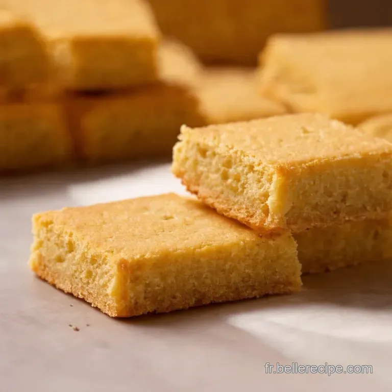 Sabl&eacute;s Coco Maison Croquants Et Fondants presentation