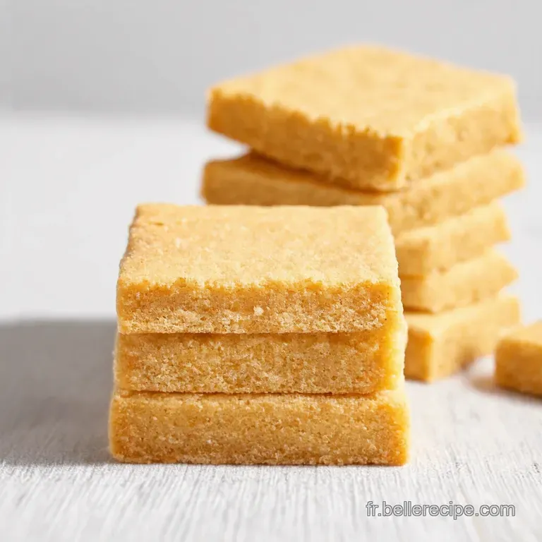 Sabl&eacute;s Coco Maison Croquants et Fondants