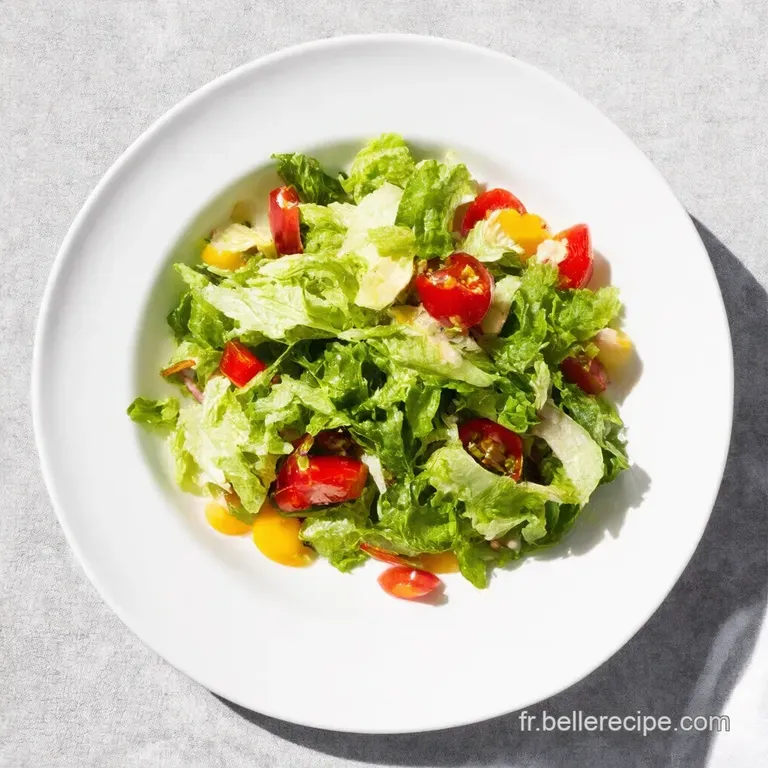 Salade Ni&ccedil;oise Revisited Un Twist Moderne