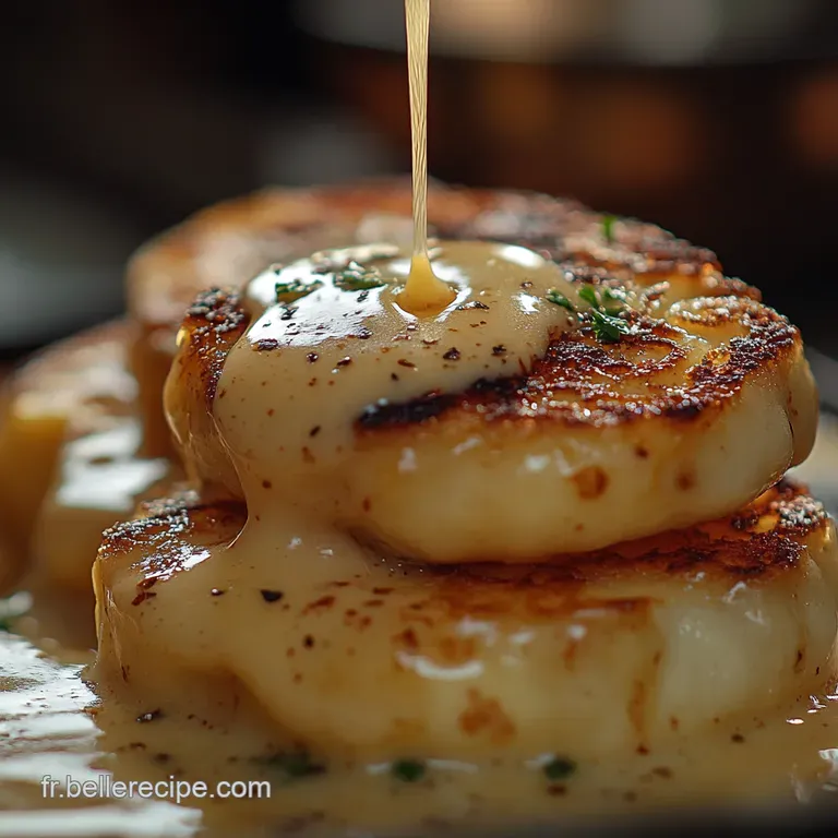 Sauce B&eacute;arnaise Facile Le Secret dune R&eacute;ussite &agrave; Coup S&ucirc;r