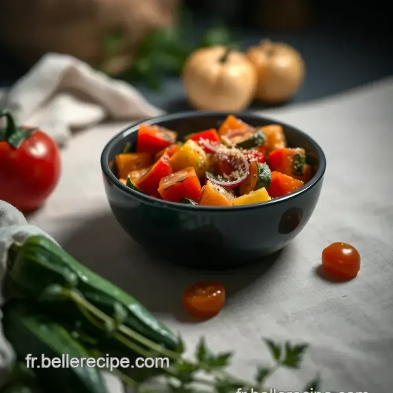 Soupe &Agrave; L oignon Gratin&eacute;e Comme &Agrave; Paris presentation