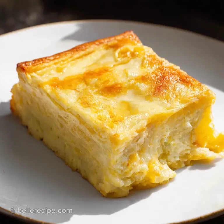 Tartiflette dEndives Fondantes au Reblochon Cr&eacute;meux