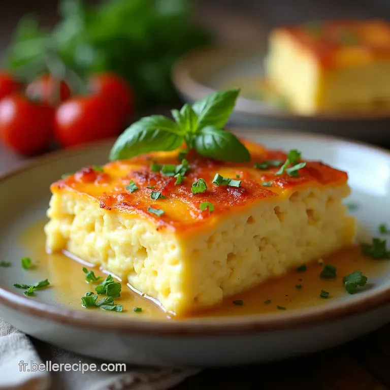 Tartiflette Savoyarde Authentique