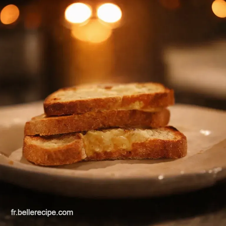 Tartines Festives &Agrave; La Proven&ccedil;ale presentation