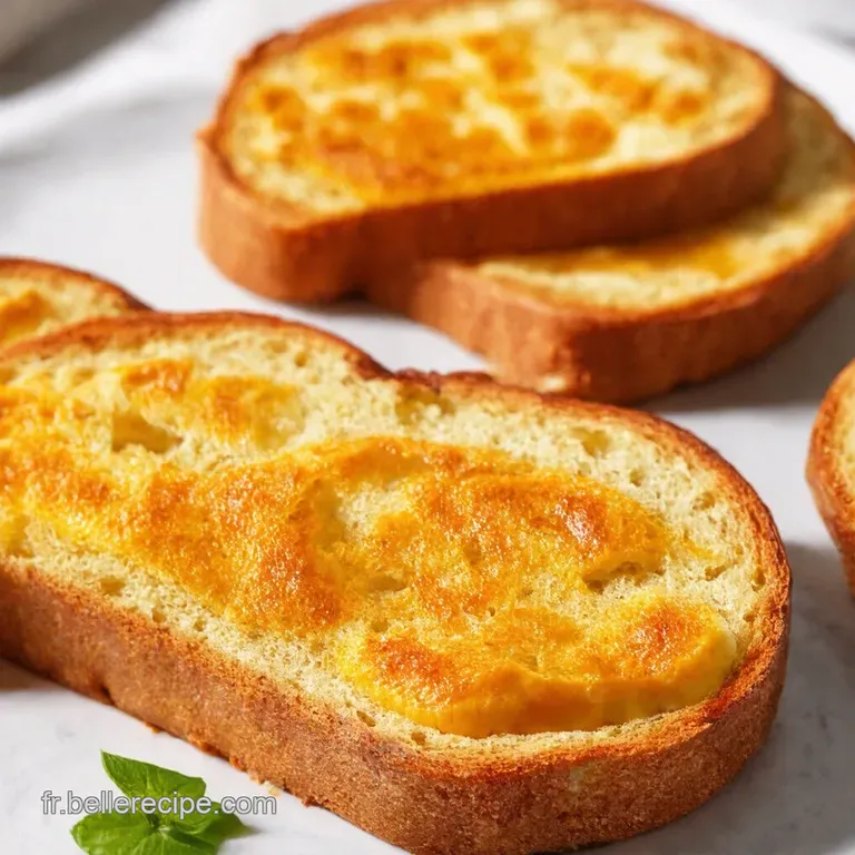 Tartines Festives &agrave; la Proven&ccedil;ale