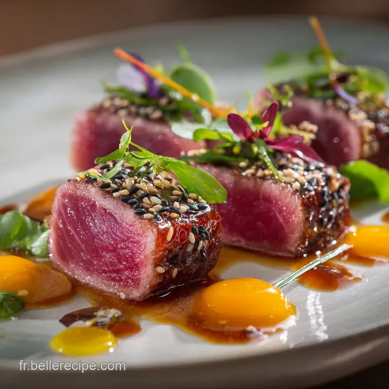 Tataki De B&oelig;uf &Eacute;pic&eacute; : Ma&icirc;triser La Saisie presentation