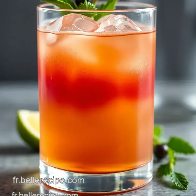 The Perfect B-52: Layering Magic at Home presentation