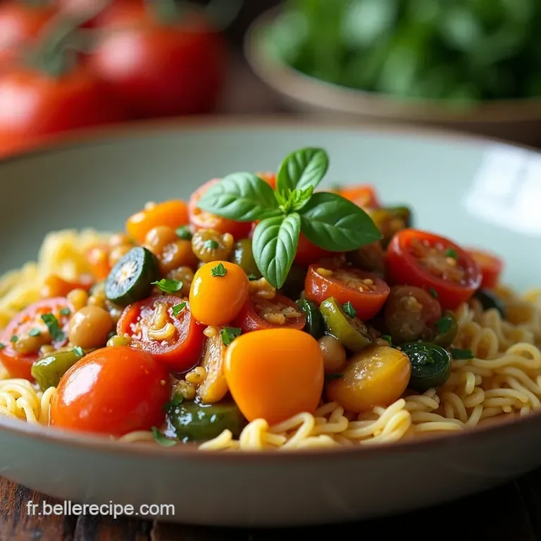 Tian aux L&eacute;gumes du Soleil Un Rayon de Provence