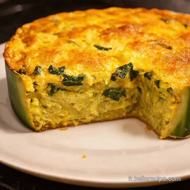 Tian De Courgette Aux Oeufs Un R&ecirc;ve Proven&ccedil;al presentation