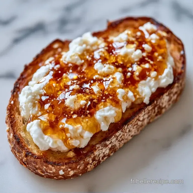 Tartines dor&eacute;es align&eacute;es sur une assiette en c&eacute;ramique mate, contrastant avec le blanc cr&eacute;meux du fromage chaud.